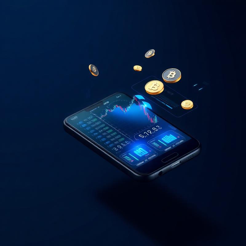 Flowdex Labs Mobile App